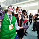 Illustration for article titled All The Best 2014 Comic-Con Cosplay We Havent Shown You (Yet)
